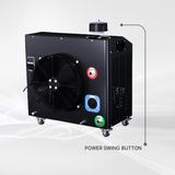 Pro Ice Water Chiller - THE ICE PLUNGE