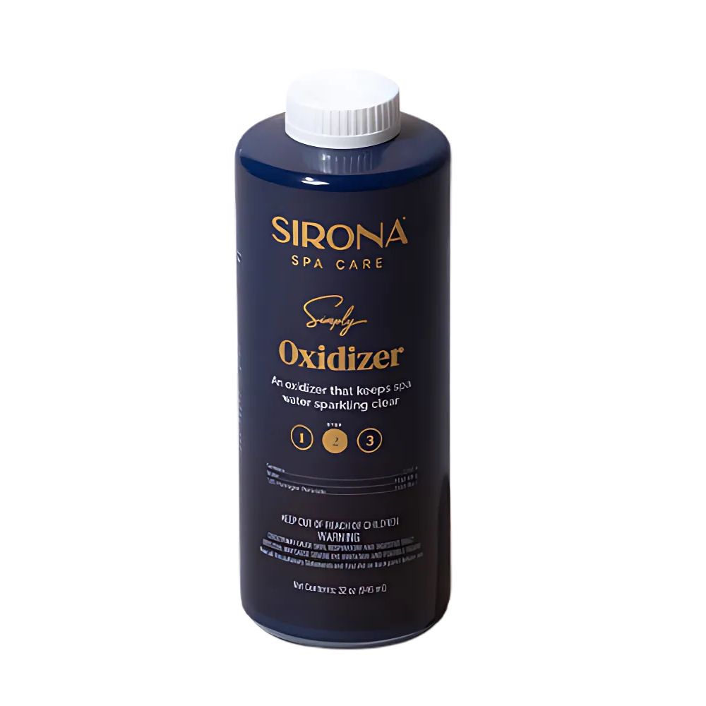 Sirona Oxidizer