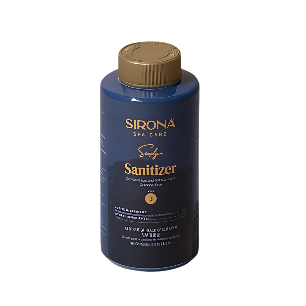 Sirona Sanitizer